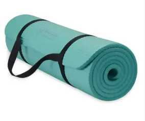yoga mat teal 1omm.webp