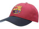 Team Cap Barcelona