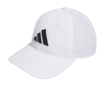 Adidas Performance Cap White