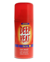 10584 Deep Heat Spray 150ml