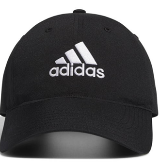 Adidas Performance Cap Black
