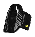 Reflective Smart Phone Armband Black/Grey 