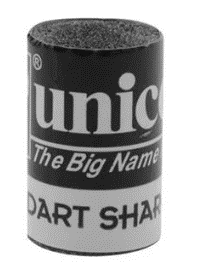 Unicorn Dart Sharpener