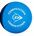 Squash Balls: Dunlop Racketball Blue)