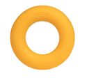 Donut Hand Grip Style Yellow