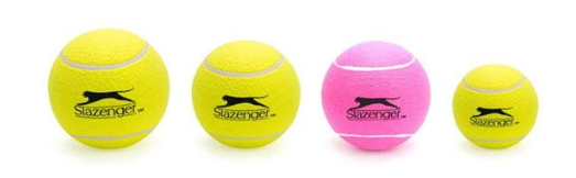 Rubber Tennis Ball Size 5-xx