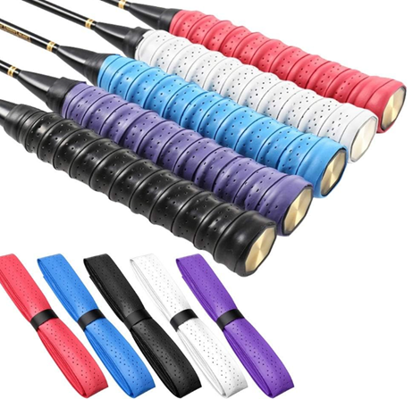 Soft Racket Grip Universal Size