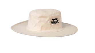 Slazenger Cricket Sun Hat Medium