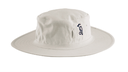 Kookaburra Cricket Sun Hat XLarge Cream