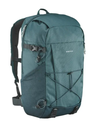 QUECHUA Hiking Backpack 30L Petrol Blue