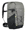 ACC20050 QUECHUA Hiking Backpack 30L Grey|Black