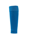 Football Leg Sleeve Sock Pair Blue