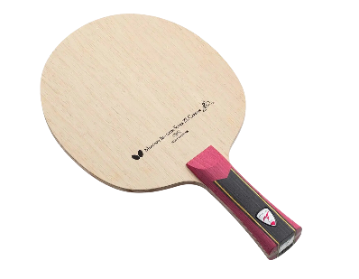 40008 Mizutani Jun ZLC Table Tennis Bat