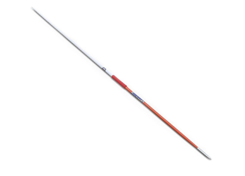 Aero 400g Javelin Orange