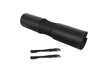 Barbell Shoulder Pad Black
