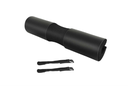 Barbell Shoulder Pad Black