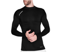 Sondico Base Layer Long Sleeve Black Large