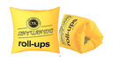 13347 Inflatable Swimming Armbands Pair Age 1-6yrs Multi
