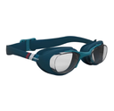 Nabaiji Kids Swimming Goggles Blue|Black
