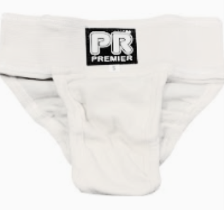 PR Premier Supporter Jock Strap Men's Medium