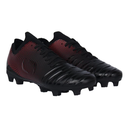 Sondico Strike Senior Boot FG Boot Black|Red US11