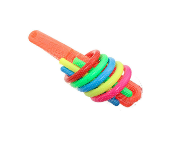Hoop Ring Toss Quoits 