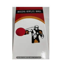 Boxing Reaction Speed Set