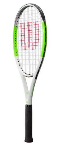 Wilson Blade Lawn Tennis Racket L2