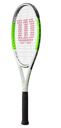 Wilson Blade Lawn Tennis Racket L2