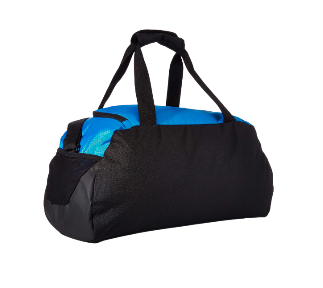 13714 Puma Final Team Gym Bag Blue/Black