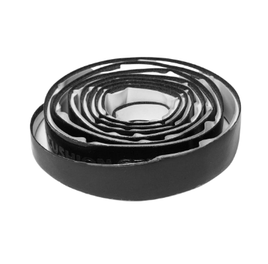 Hockey Stick Grays Cushion Grip Black