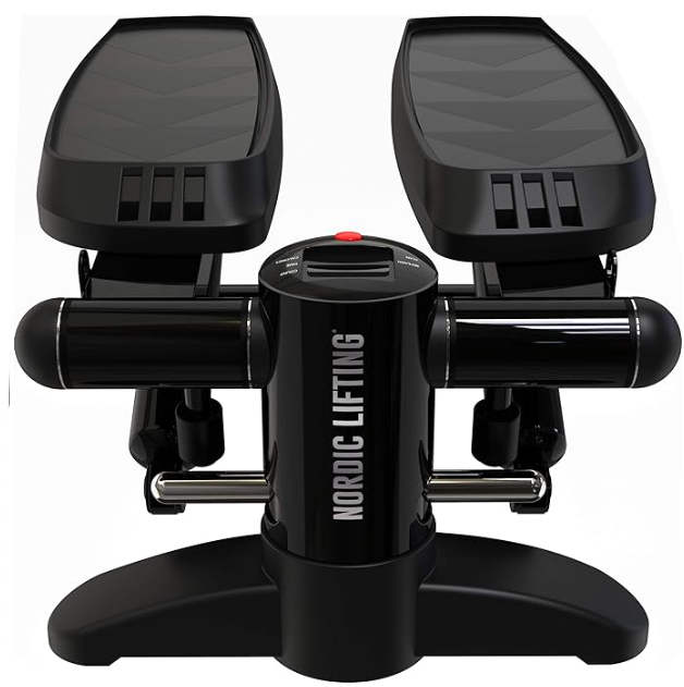 Mini Stepper & Stair Climber Machine 
