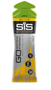 Isotonic Pre-Workout Gel