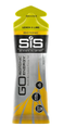 Isotonic Pre-Workout Gel