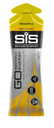 Isotonic Pre-Workout Gel