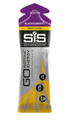 Isotonic Pre-Workout Gel