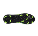 Sondico Blaze Junior FG Boot Black|Green US7