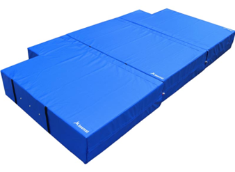 Beemat Club High Jump Landing Area