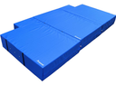 Beemat Club High Jump Landing Area