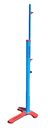 Cantabrian International High Jump Stands
