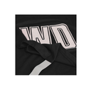 Netball Bibs Adult Black Large Ziland