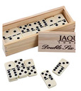 Jaques of London Dominoes Set