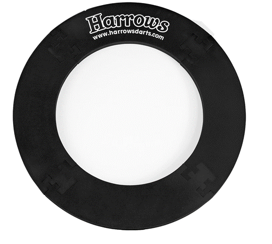 Dart Board Harrow Surround 4pc