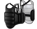 Boxing Chest Pad Black  