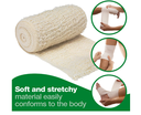 Crepe Bandages 