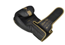 Boxing Training Gloves RDX 14oz Black|Gold