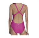 Swimsuit Adidas Ladies One Piece Fushsia Size 14 (L)