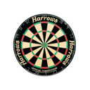 Harrows Official Competition Dart Board