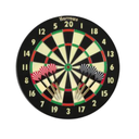 Harrows Champion Family Dart Board Set