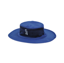 Kookaburra Cricket Sun Hat Large Maroon